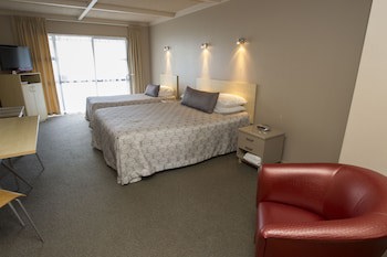 Aspen Manor Motel
