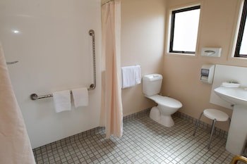 Aspen Manor Motel