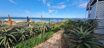 On The Beach Guesthouse