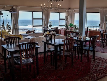 On The Beach Guesthouse