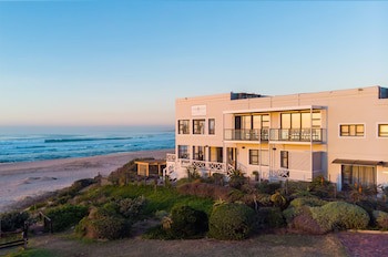 On The Beach Guesthouse