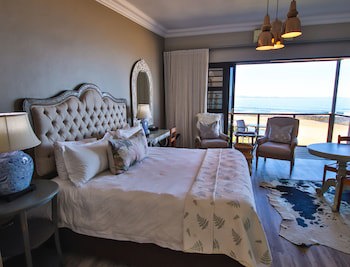 On The Beach Guesthouse