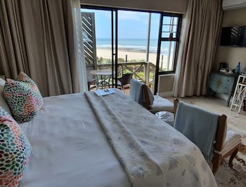 On The Beach Guesthouse