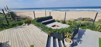On The Beach Guesthouse