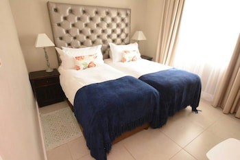 On The Beach Guesthouse