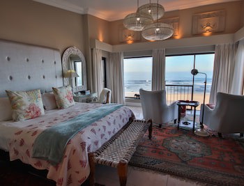 On The Beach Guesthouse