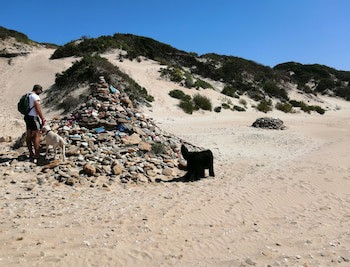 On The Beach Guesthouse