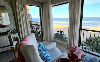 On The Beach Guesthouse