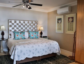 On The Beach Guesthouse