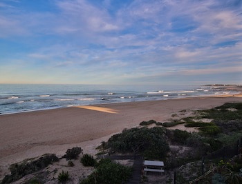 On The Beach Guesthouse