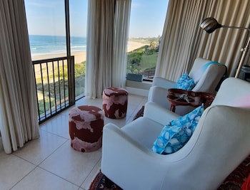 On The Beach Guesthouse
