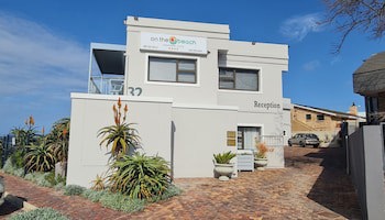 On The Beach Guesthouse