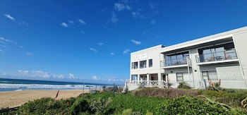 On The Beach Guesthouse