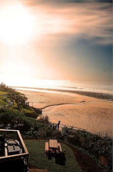 On The Beach Guesthouse
