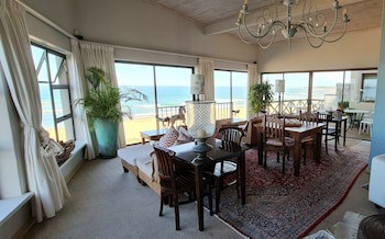 On The Beach Guesthouse
