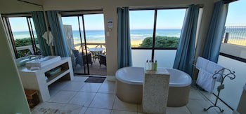 On The Beach Guesthouse