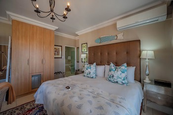 On The Beach Guesthouse