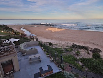 On The Beach Guesthouse