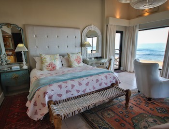 On The Beach Guesthouse
