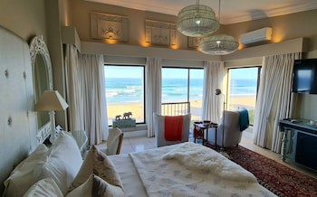 On The Beach Guesthouse