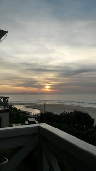 On The Beach Guesthouse