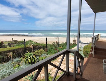 On The Beach Guesthouse