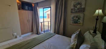 On The Beach Guesthouse