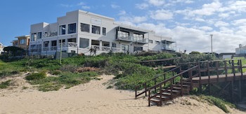 On The Beach Guesthouse