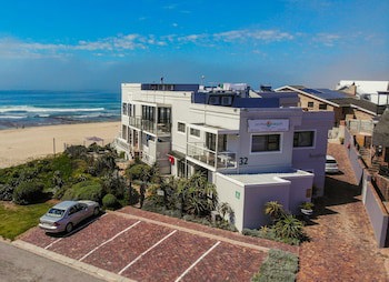 On The Beach Guesthouse