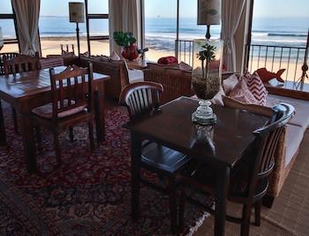 On The Beach Guesthouse