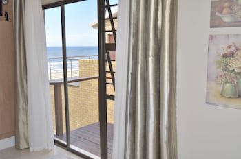 On The Beach Guesthouse