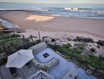 On The Beach Guesthouse