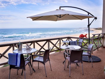 On The Beach Guesthouse