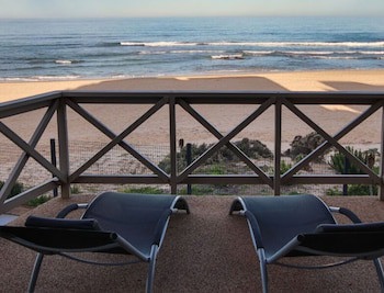 On The Beach Guesthouse