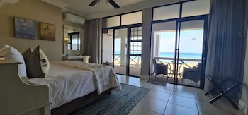 On The Beach Guesthouse