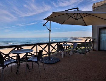 On The Beach Guesthouse