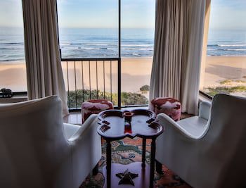 On The Beach Guesthouse