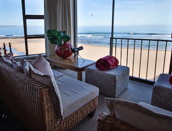 On The Beach Guesthouse