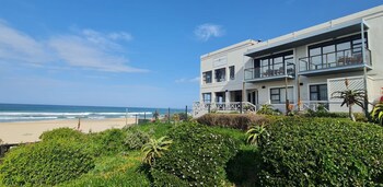 On The Beach Guesthouse