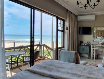 On The Beach Guesthouse