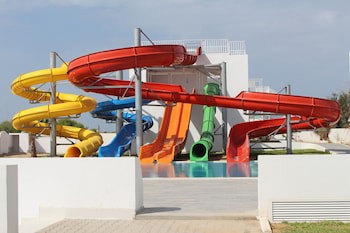 Vincci Helios Beach