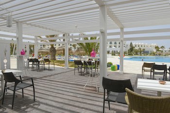 Vincci Helios Beach