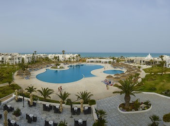 Vincci Helios Beach