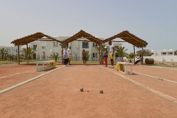 Vincci Helios Beach