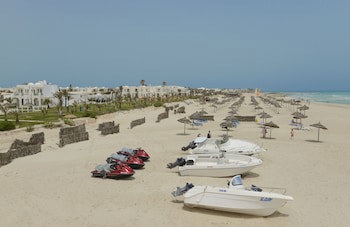 Vincci Helios Beach