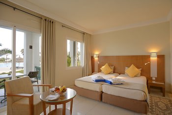 Vincci Helios Beach