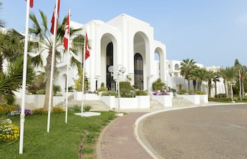 Vincci Helios Beach