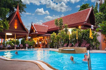 Bill Resort