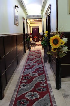 City View Hotel