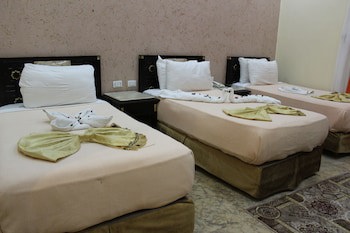 City View Hotel